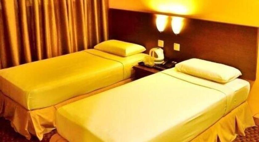 วายเอ็มซีเอ กัวลาลัมเปอร์ Hotel ภายนอก รูปภาพ